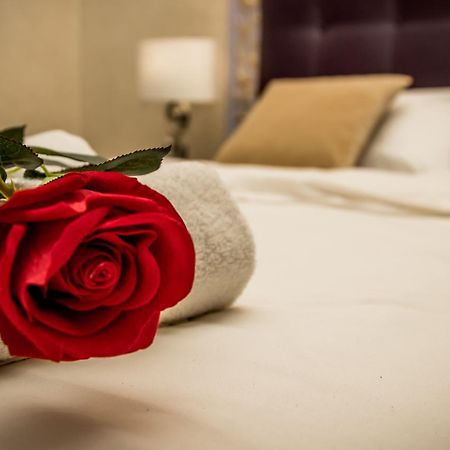 Knyazya Leva Apartment 리비프 외부 사진